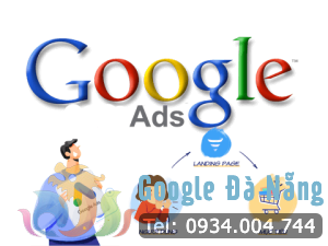 Quảng cáo google từ khóa giá rẻ tại Đà Nẵng