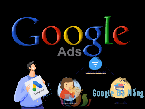 Quảng cáo google từ khóa giá rẻ tại Đà Nẵng